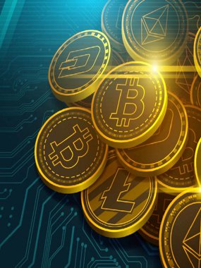 Crypto cover image