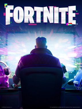 Fortnite cover image