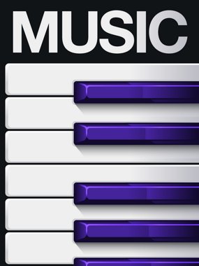 Music cover image