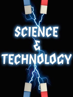 Science & Technology cover image